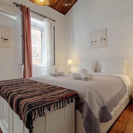 Cozy Corfiot House Villa Corfu  Eksteriør billede