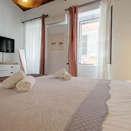 Cozy Corfiot House Villa Corfu  Eksteriør billede