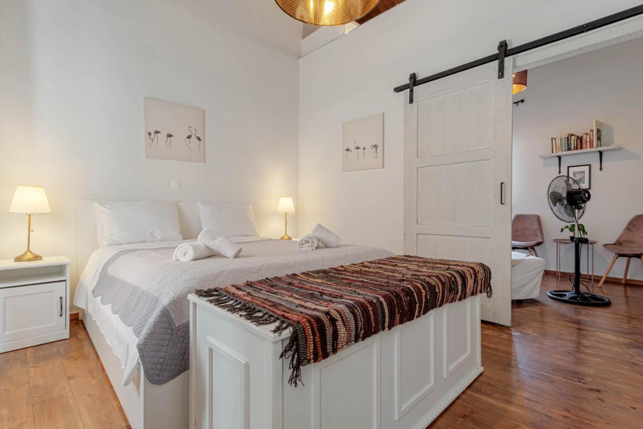 Cozy Corfiot House Villa Corfu  Eksteriør billede