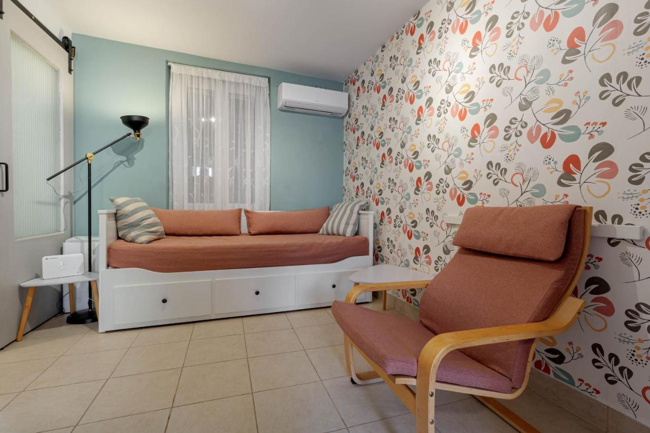 Cozy Corfiot House Villa Corfu  Eksteriør billede