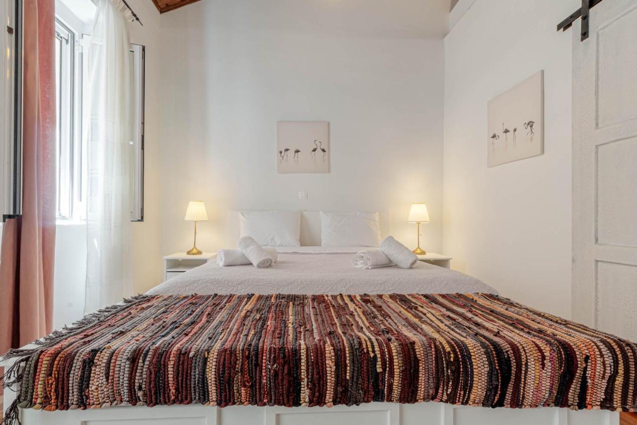 Cozy Corfiot House Villa Corfu  Eksteriør billede